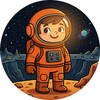 Икона Astro Game