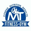 MT Fitness Gym icon