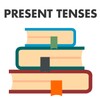Icono de Present Tenses Grammar Test