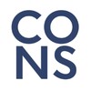 CONS icon