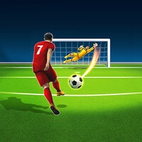 Football Strike - Multiplayer Soccer android app icon