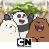 We Bare Bears Match3 Repairs icon