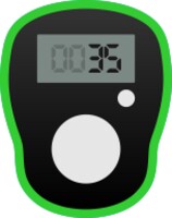 Digital Tasbeeh Counter for Android - Download the APK from Uptodown