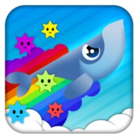 Whale Trail Frenzy android app icon
