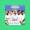 Real Madrid Fantasy Manager icon