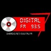 DIGITAL FM 93.5 MHZ icon
