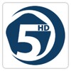 Televizija 5 icon