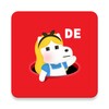 Icono de DELITOON - DE Mangas und Webtoons