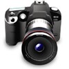 Ultra-High Pixel Camera Editor icon
