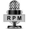 RPM Gauge icon