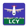 London City : Flight Info icon