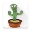Dancing Cactus icon