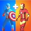 Super Hero Fight Battle icon