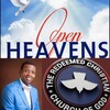Open Heaven Daily Devotional 2021 icon
