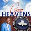 Open Heaven Daily Devotional 2021 图标