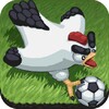 Chickens Soccer World Cup Free icon