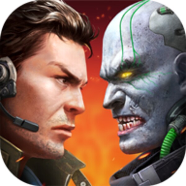 Evil Rising for Android - Download the APK from Uptodown
