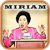 ไอคอน Miriam Quotes