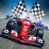 Formula Car Racing icon
