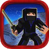 Mutant Block Ninja Games 2 icon