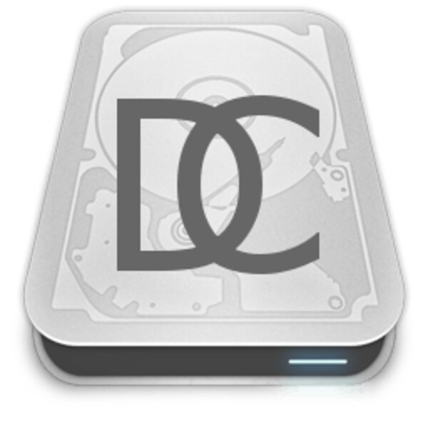 DiskCryptor logo