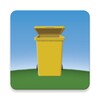 What Bin Day icon