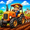 Biểu tượng The Farming Game