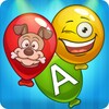 Balloon pop - Toddler games icon
