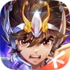 Ikon Saint Seiya Rising Cosmo