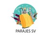 أيقونة Parajes SV