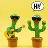 Icono de Dancing Cactus