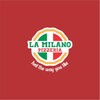 La Milano Pizzeria icon