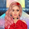 Dress Up Games: Pop Star - Mak icon