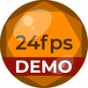 Icono de mcpro24fps demo - video camera