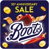 Boots TH simgesi