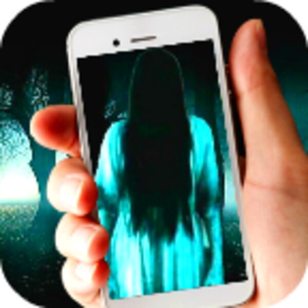 Ghosts Camera for Android - Download the APK from Uptodown