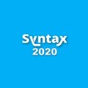 SYNTAX Score 2020 icon