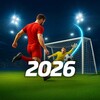 Icona di Soccer Clash: Football Game