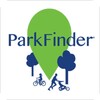 Southeast Michigan ParkFinder icon