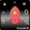 Rocket Math 图标