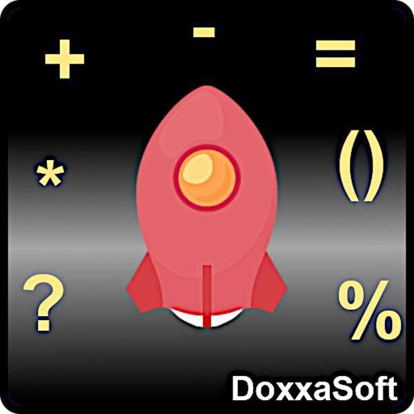 Rocket Math for Android - Download the APK from Uptodown