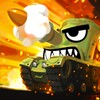 ไอคอน Super Tank Rumble