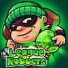 Bob The Robber: League of Robbers icon