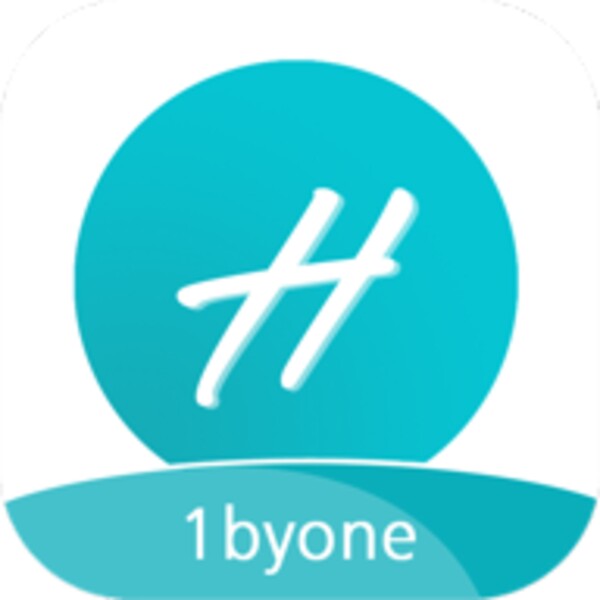 1byone Health for Android - Download the APK from Uptodown