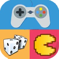 Mixed Gameapp icon