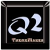 Q2 Keyboard Theme Maker icon