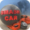 Smash Car 3D icon