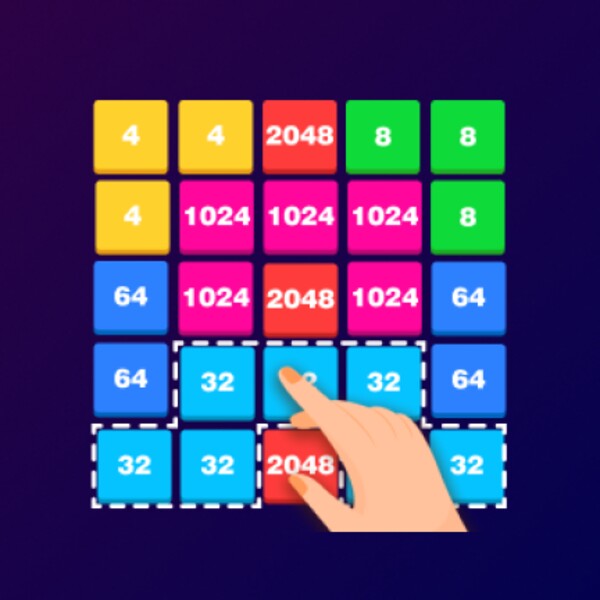2248 Number block puzzle 2048 for Android - Download the APK from Uptodown