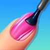 Icono de Nail Salon Makeover Games