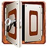 Icono de 100 Doors Escape World